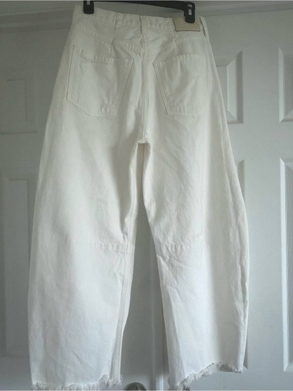 Citizens Of Humanity HORSESHOE JEAN - JICAMA Sz. 26 - Picture 9 of 15